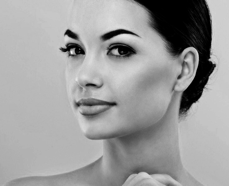 Service 3 EYE BROWS