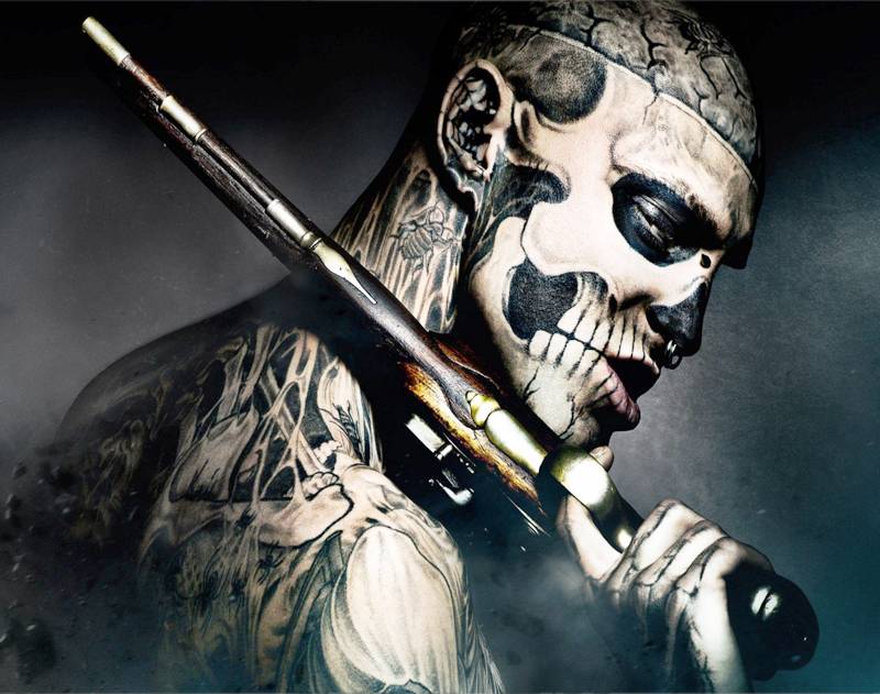tattoo​