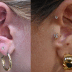 The Most Popular Piercing Types and What They Say About You